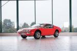 Renault Alpine A310 1971 года